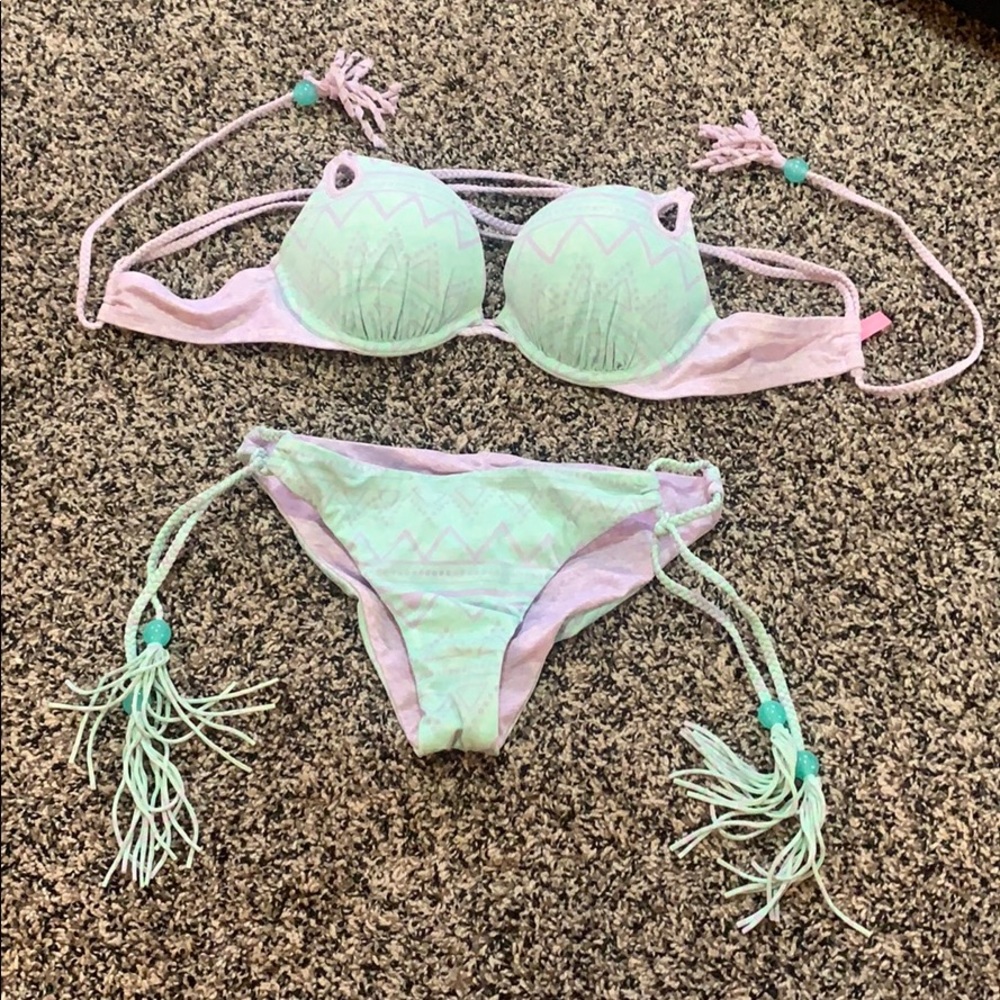 Victoria’s Secret Bombshell Swimsuit